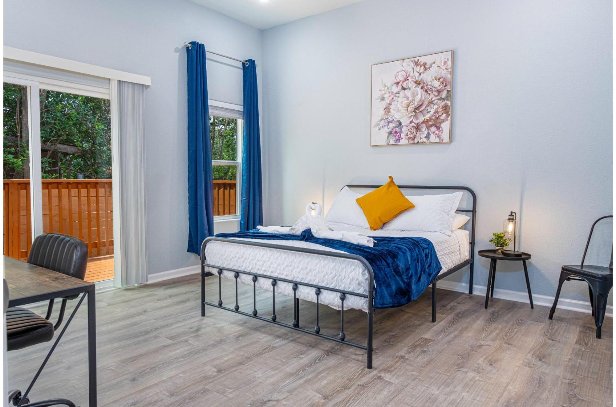 Comfort And Style 4br3ba Near Riverwalk And Dtown Сasa de vacaciones *