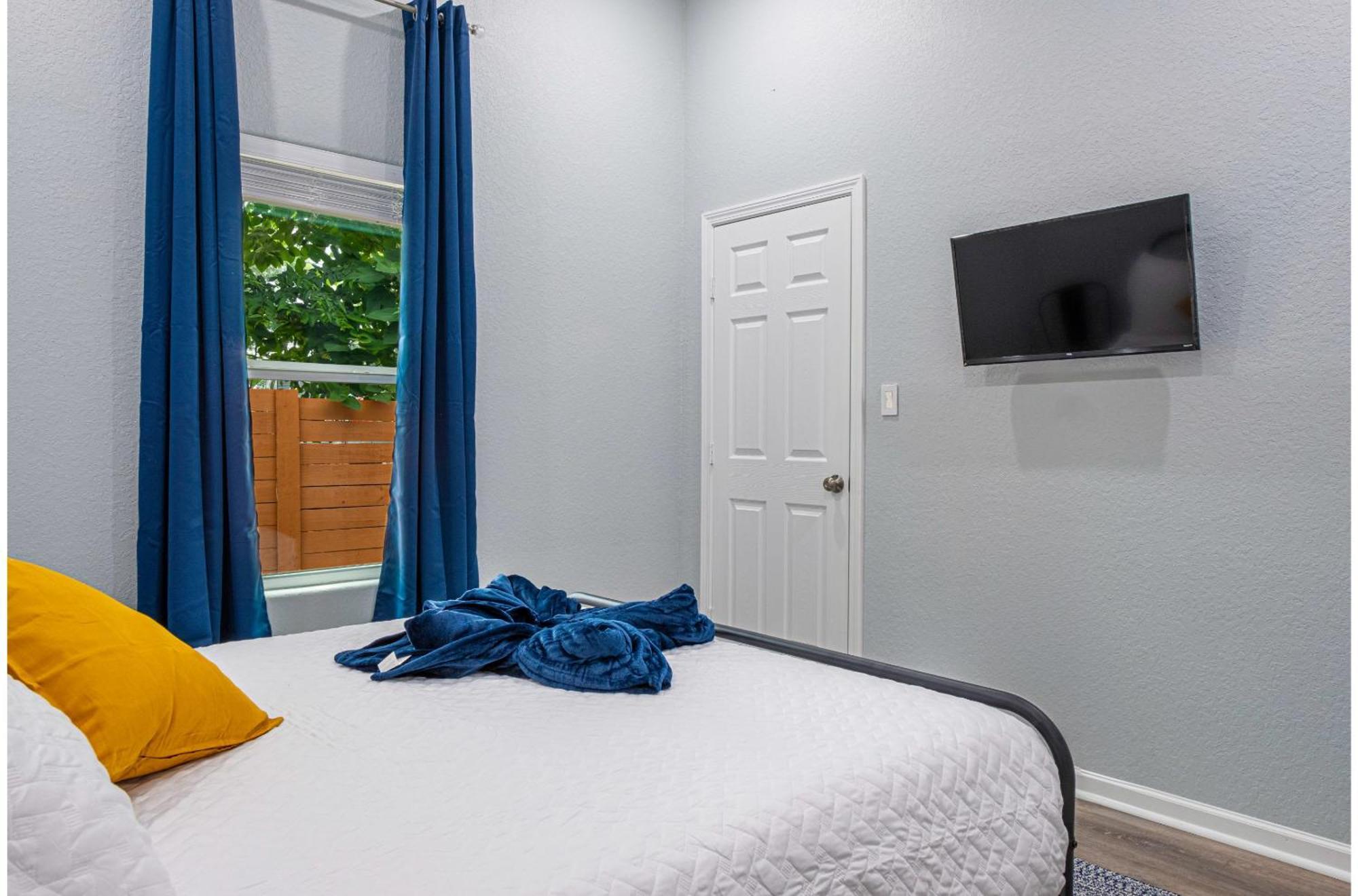 Comfort And Style 4br3ba Near Riverwalk And Dtown Сasa de vacaciones San Antonio