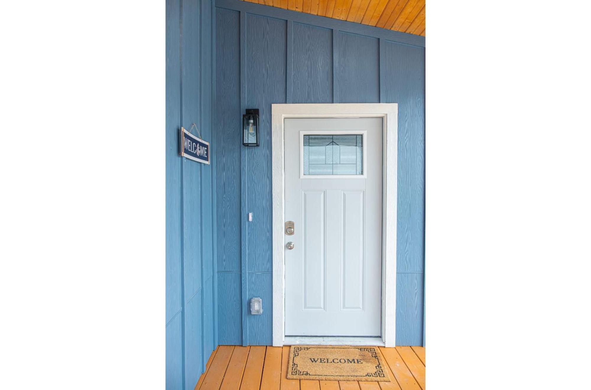 Сasa de vacaciones Comfort And Style 4br3ba Near Riverwalk And Dtown San Antonio