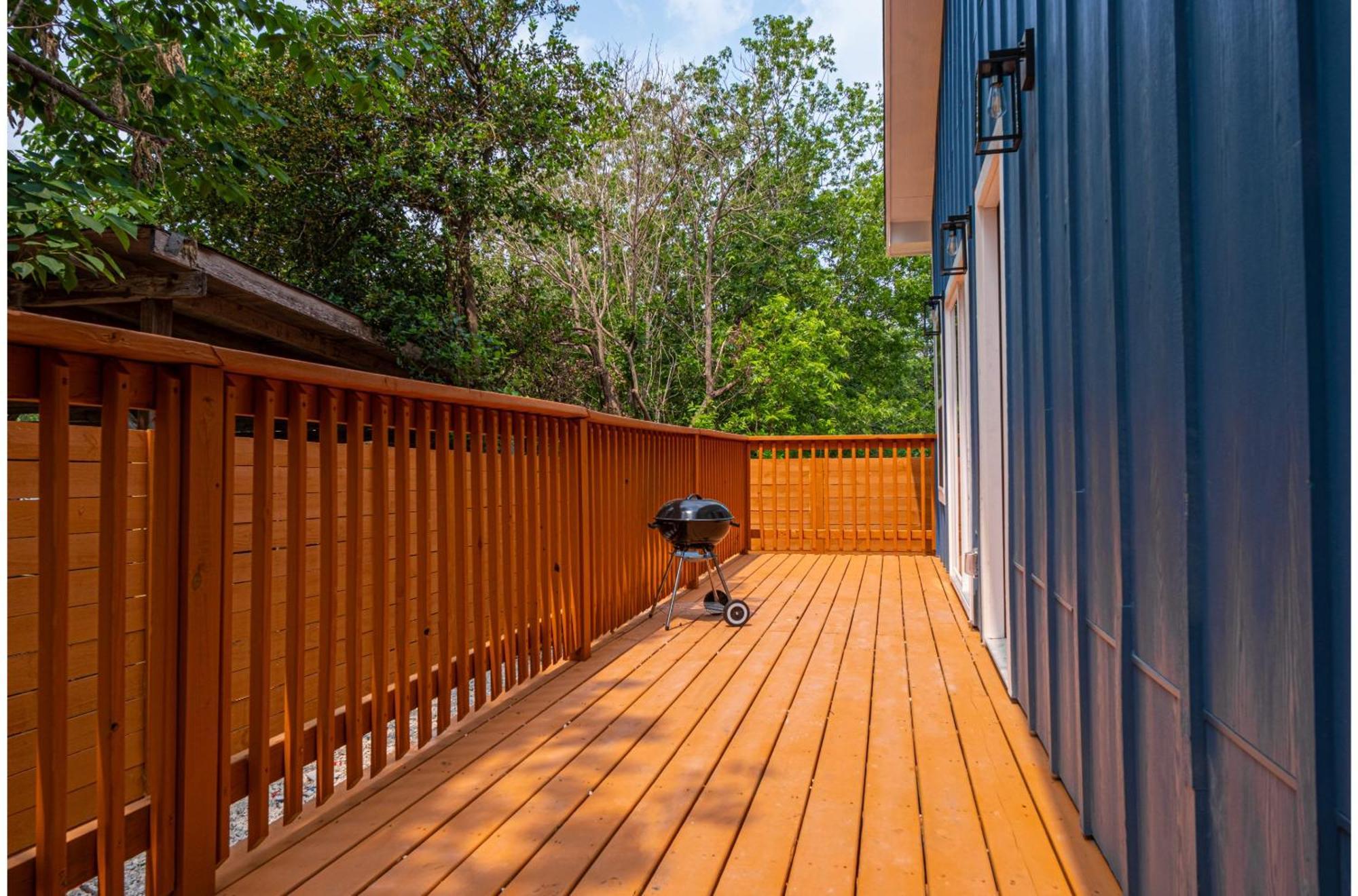 Comfort And Style 4br3ba Near Riverwalk And Dtown Сasa de vacaciones *