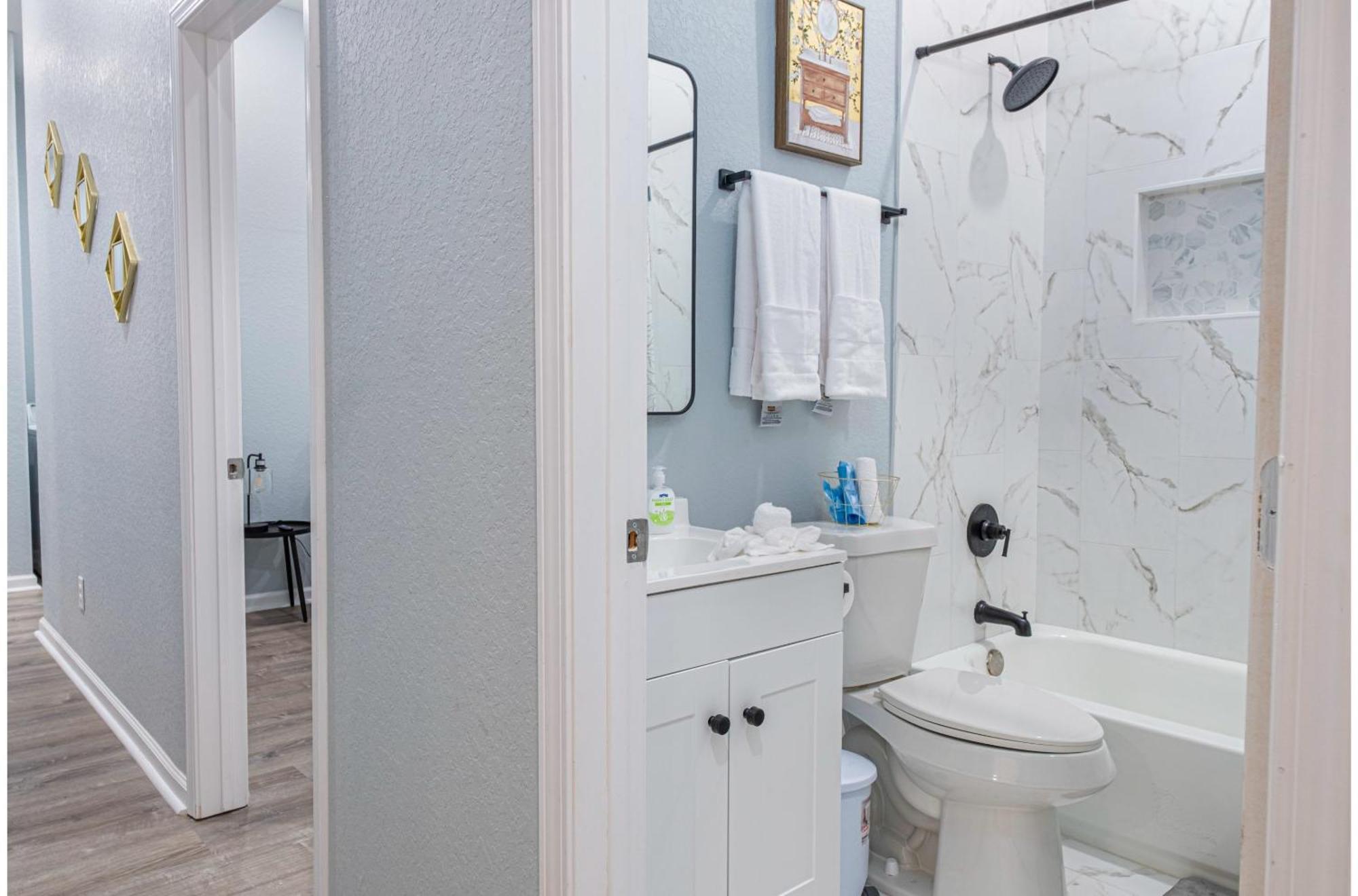 Comfort And Style 4br3ba Near Riverwalk And Dtown * San Antonio