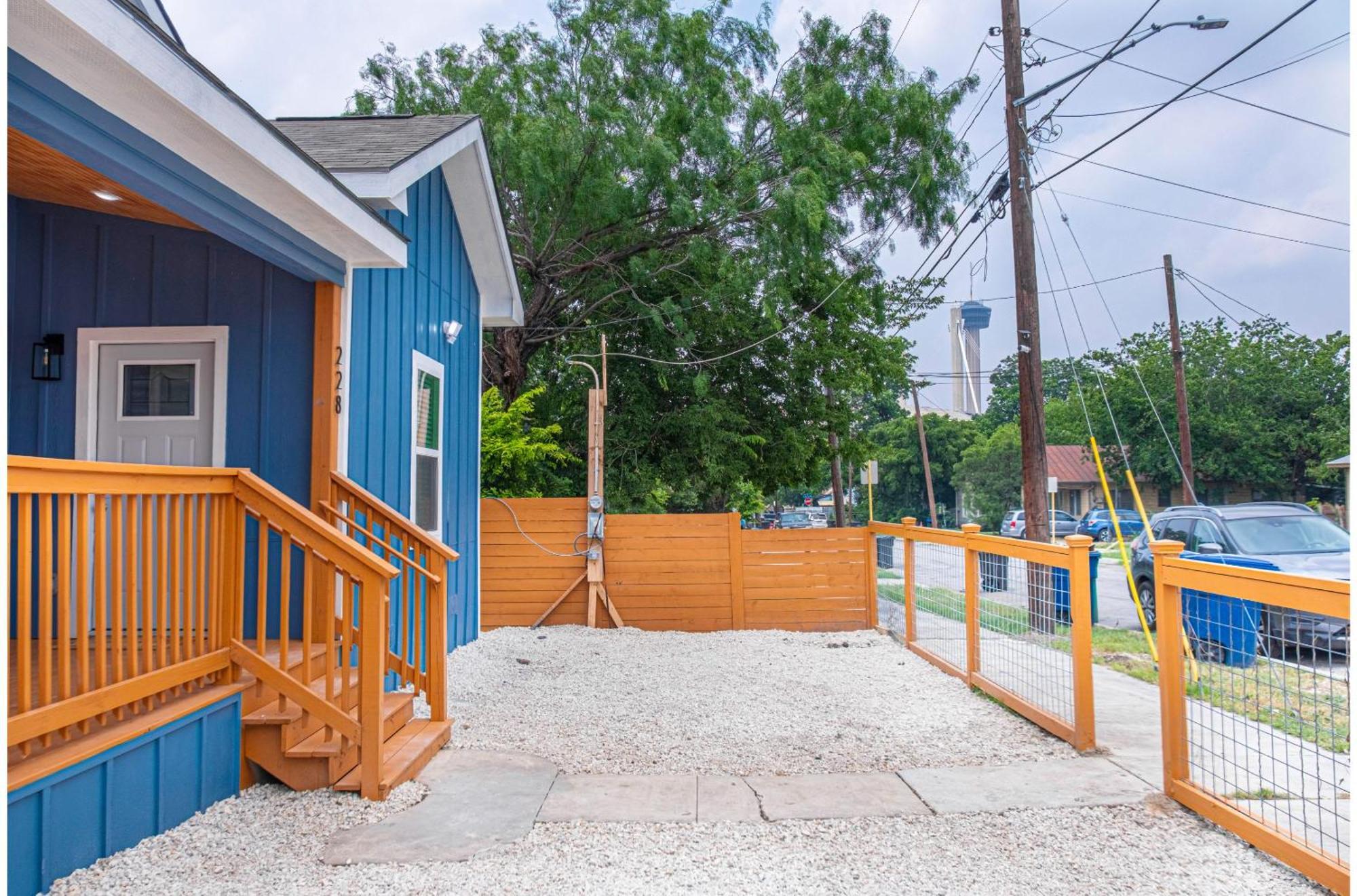 Comfort And Style 4br3ba Near Riverwalk And Dtown * San Antonio