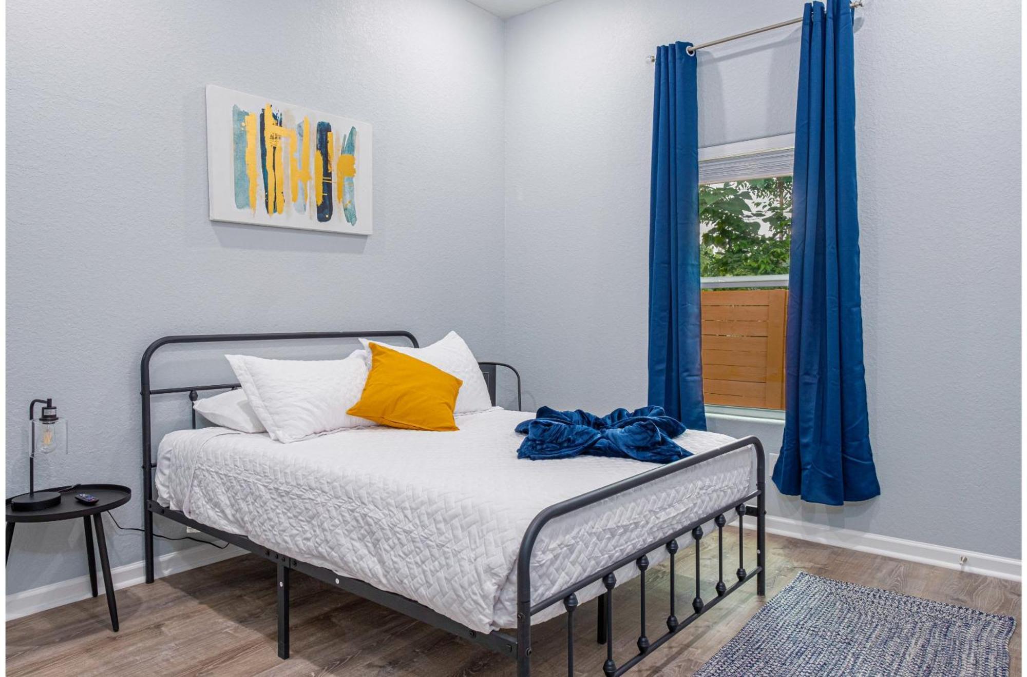 Comfort And Style 4br3ba Near Riverwalk And Dtown San Antonio